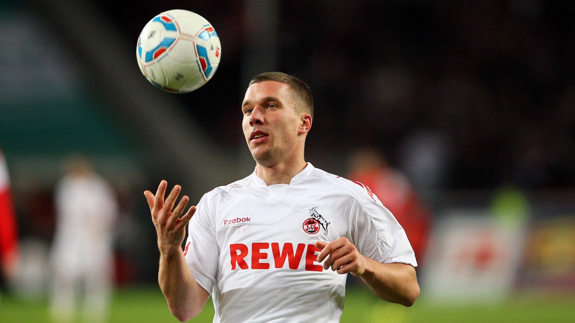 德甲速度精神:瞬间突破,秒杀全场!,德甲速度最快现役球员